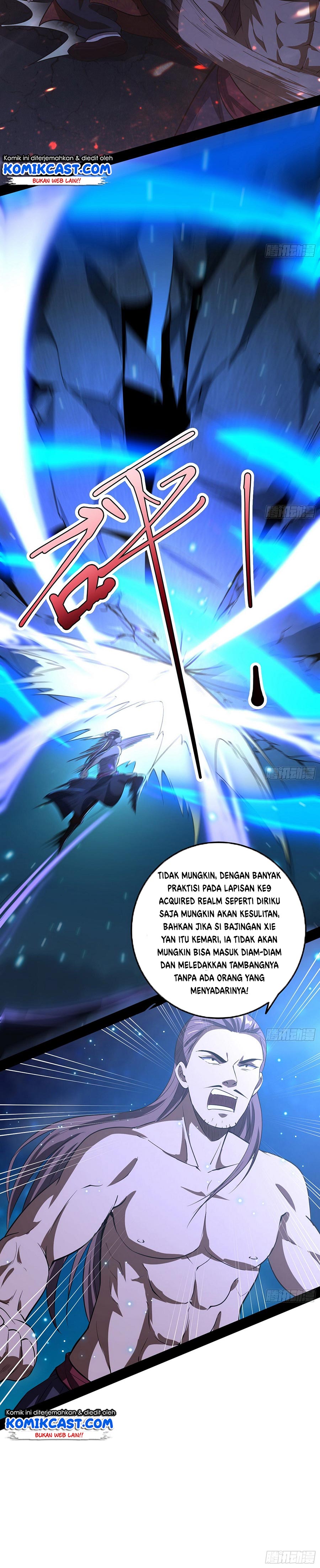Dilarang COPAS - situs resmi www.mangacanblog.com - Komik im an evil god 075 - chapter 75 76 Indonesia im an evil god 075 - chapter 75 Terbaru 14|Baca Manga Komik Indonesia|Mangacan